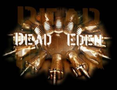 logo Dead Eden